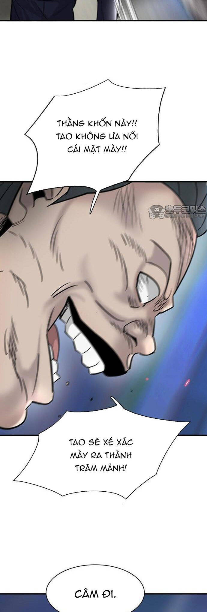 Bù Nhìn Chapter 37 - 30