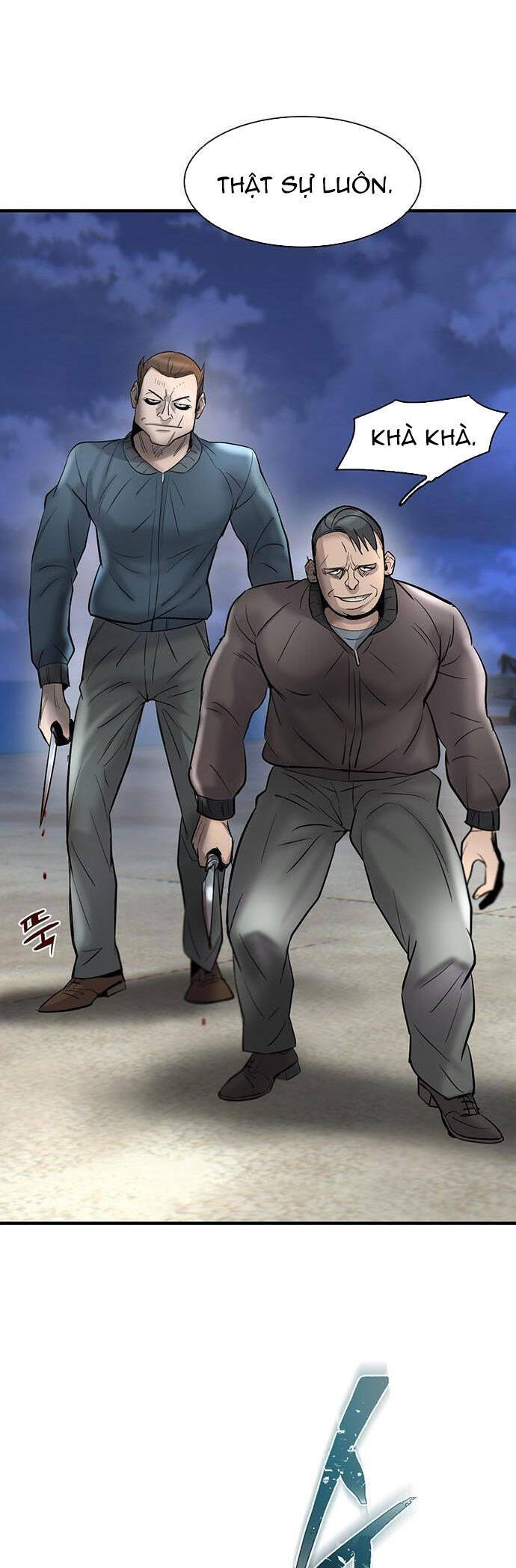 Bù Nhìn Chapter 37 - 41