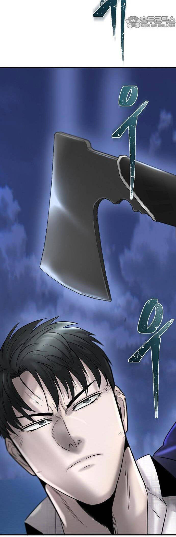 Bù Nhìn Chapter 37 - 42