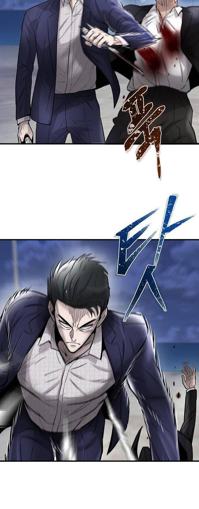 Bù Nhìn Chapter 37 - 47