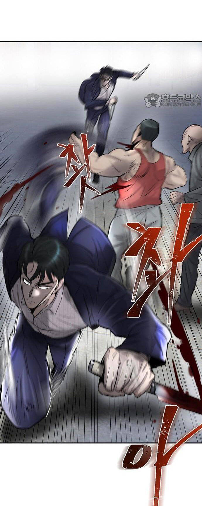 Bù Nhìn Chapter 37 - 48