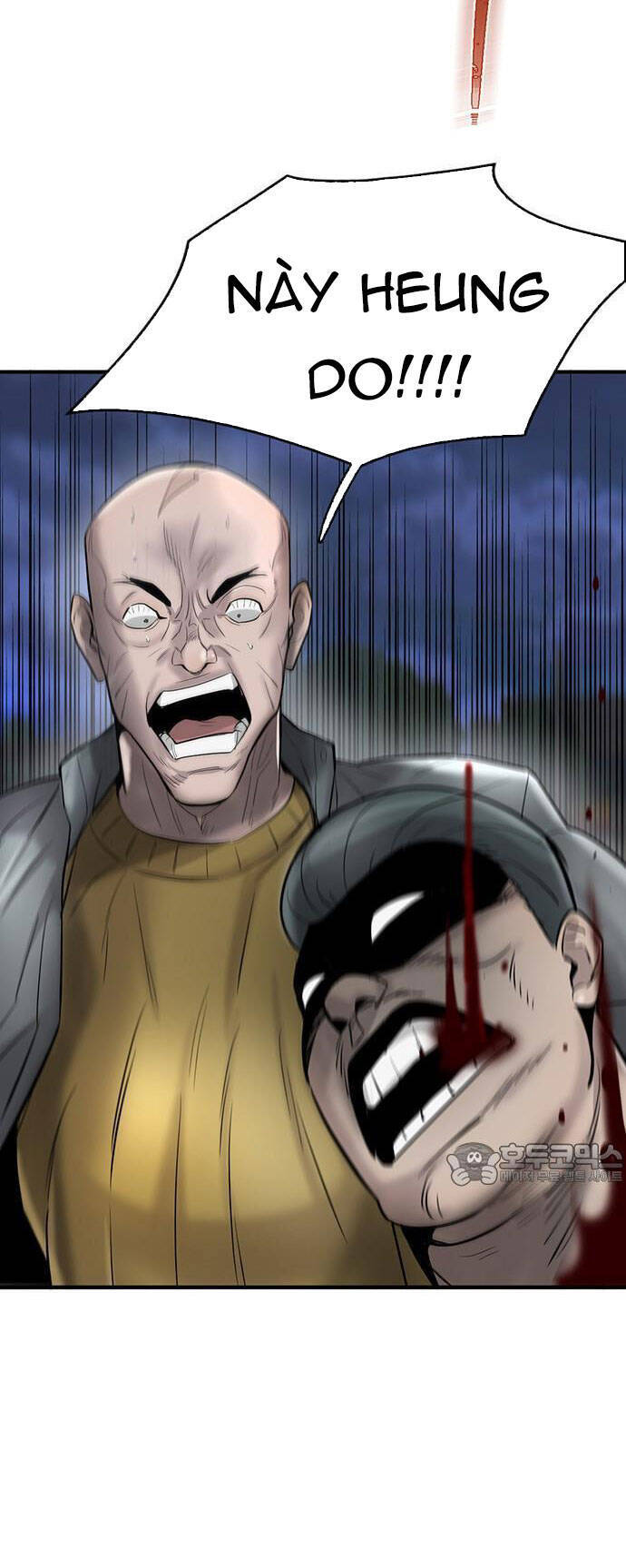 Bù Nhìn Chapter 37 - 49