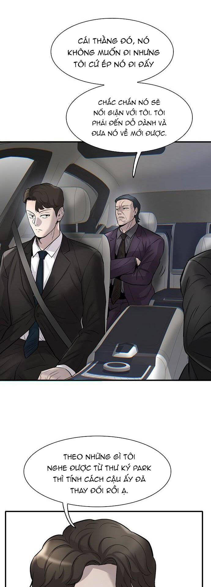 Bù Nhìn Chapter 37 - 60