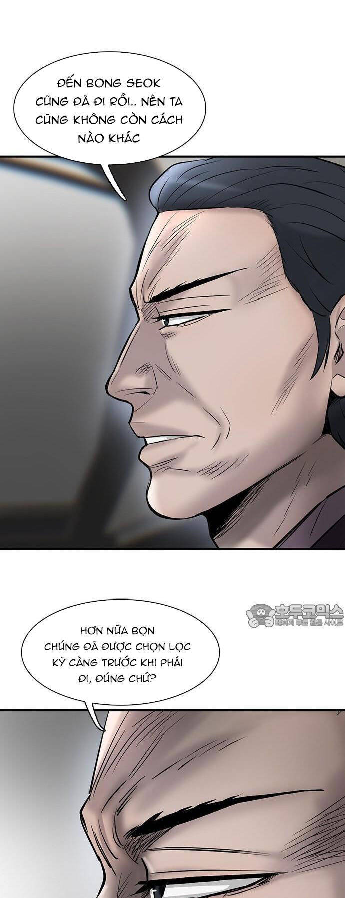 Bù Nhìn Chapter 37 - 62