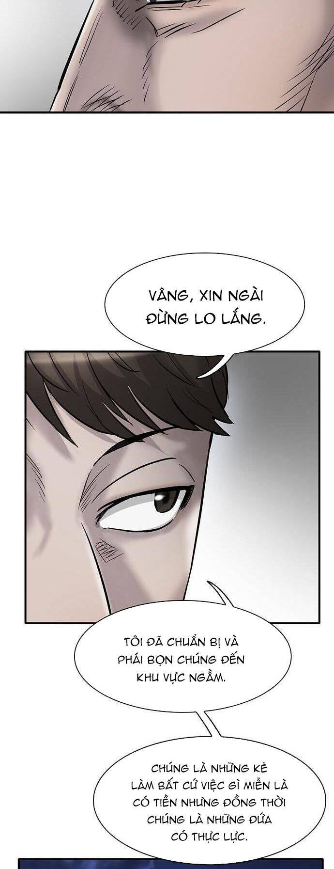 Bù Nhìn Chapter 37 - 63