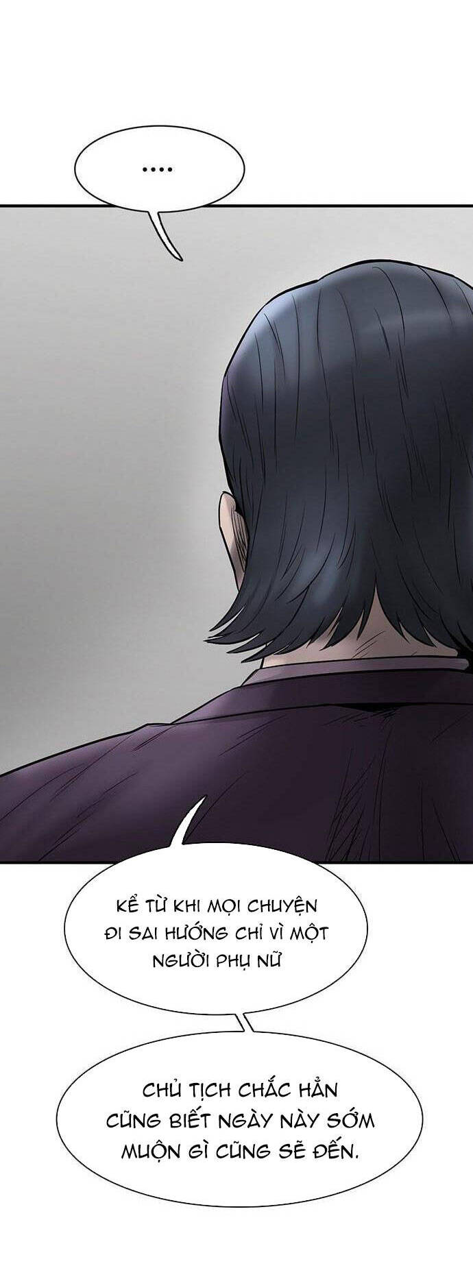 Bù Nhìn Chapter 37 - 67