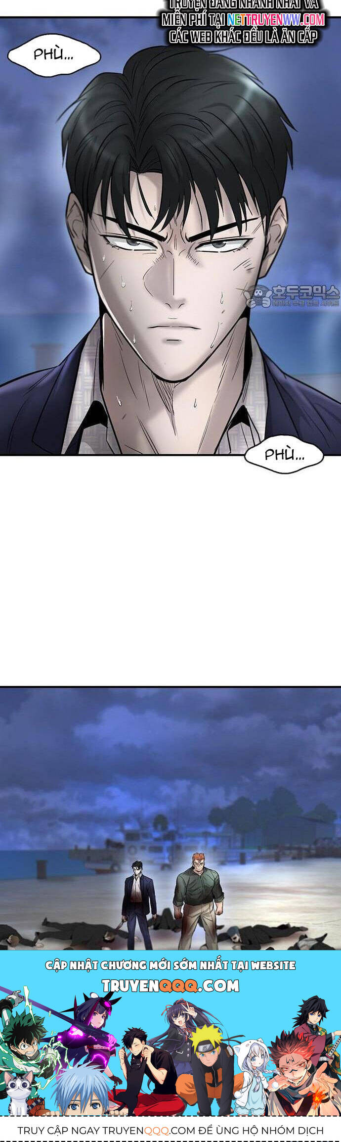 Bù Nhìn Chapter 37 - 71