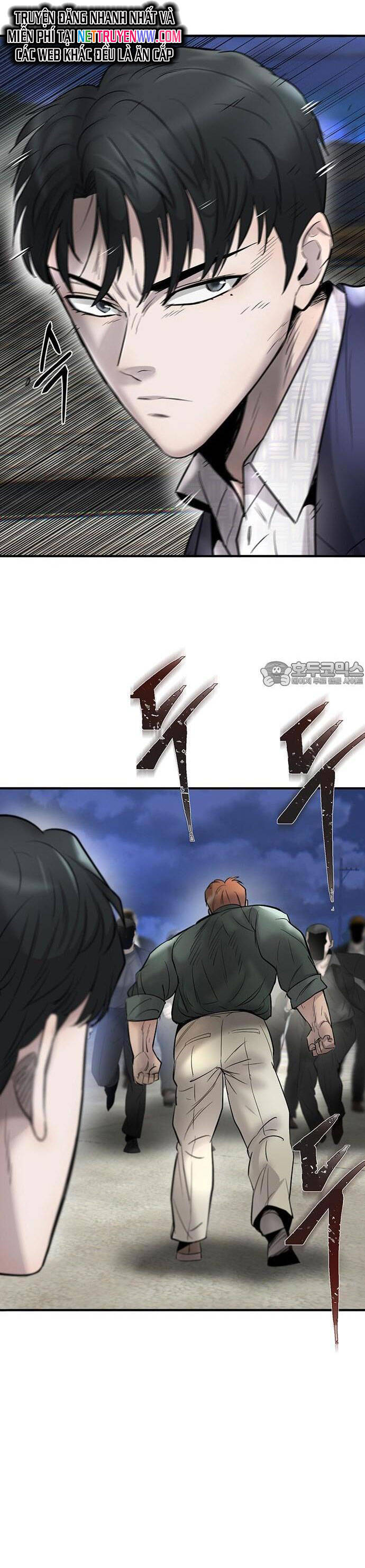 Bù Nhìn Chapter 37 - 10