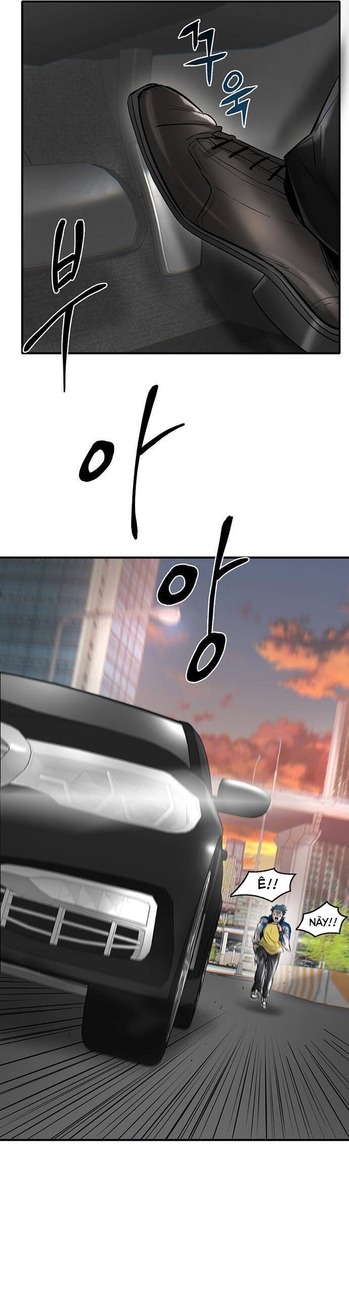 Bù Nhìn Chapter 38 - 11