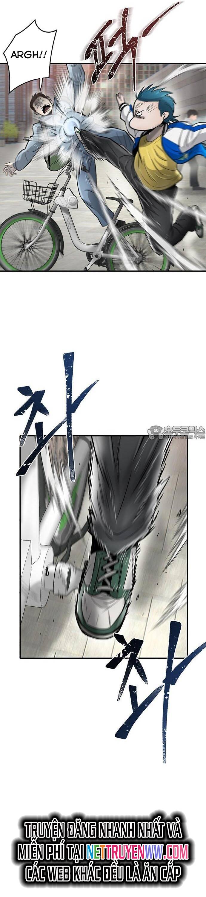 Bù Nhìn Chapter 38 - 13