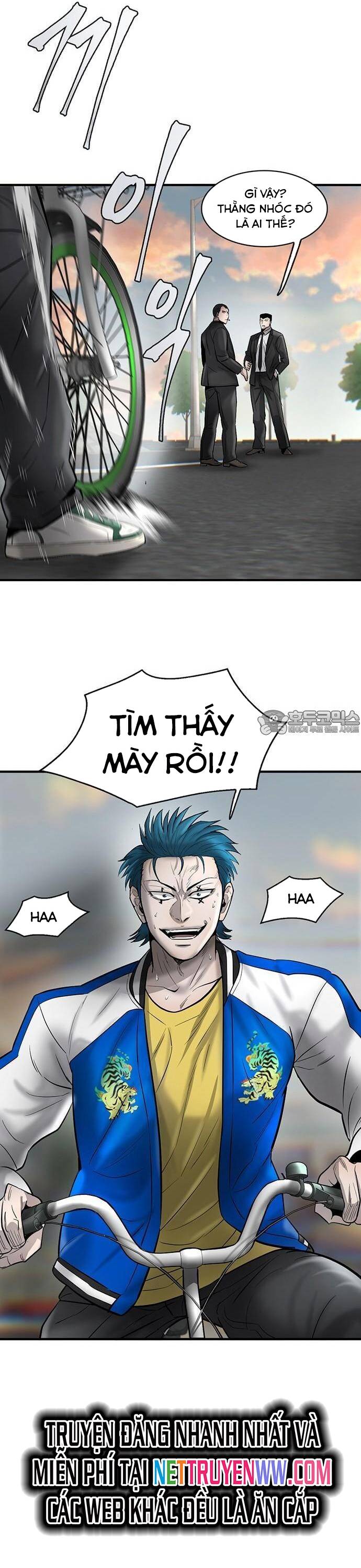 Bù Nhìn Chapter 38 - 19