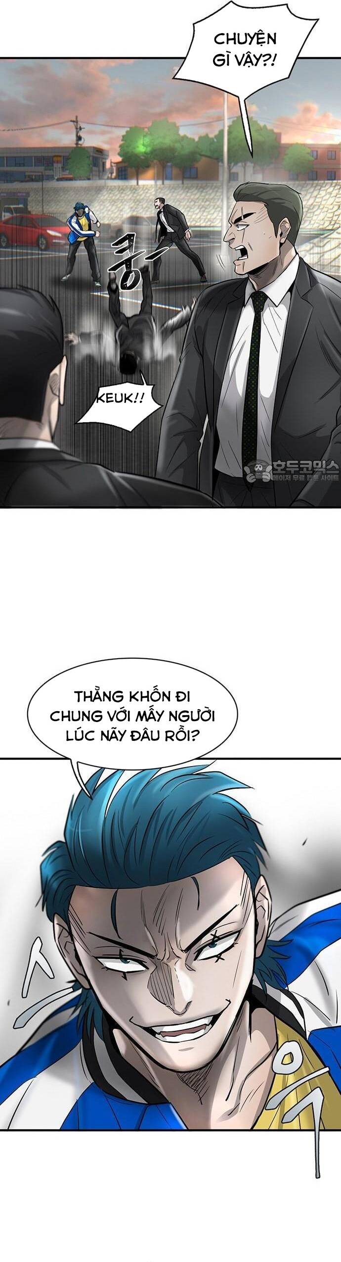 Bù Nhìn Chapter 38 - 22