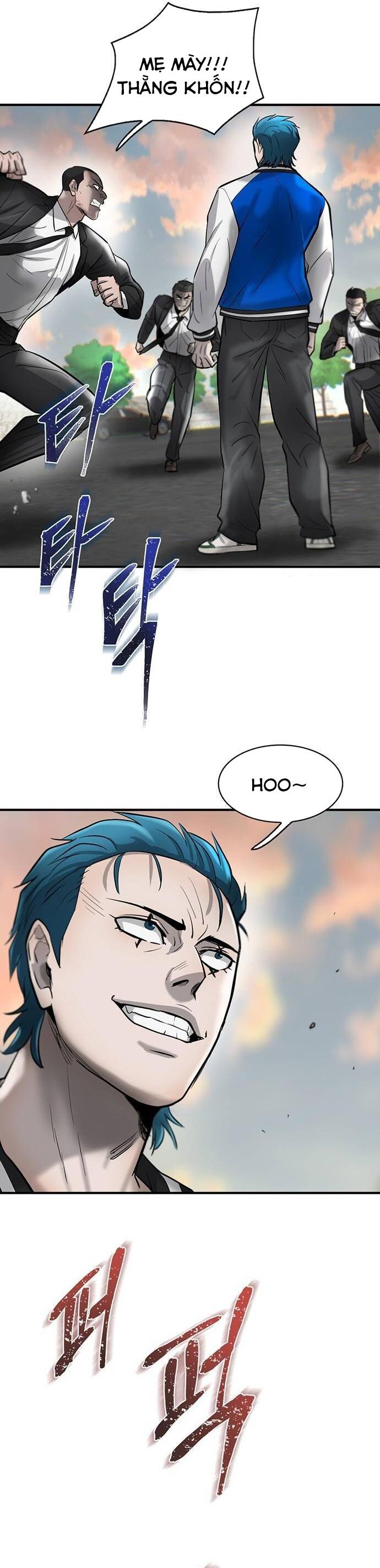 Bù Nhìn Chapter 38 - 23