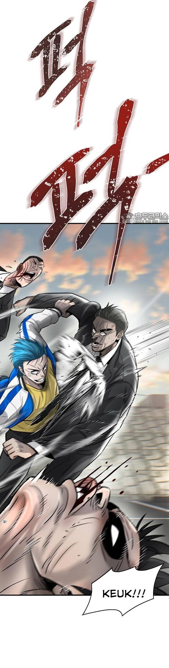 Bù Nhìn Chapter 38 - 24