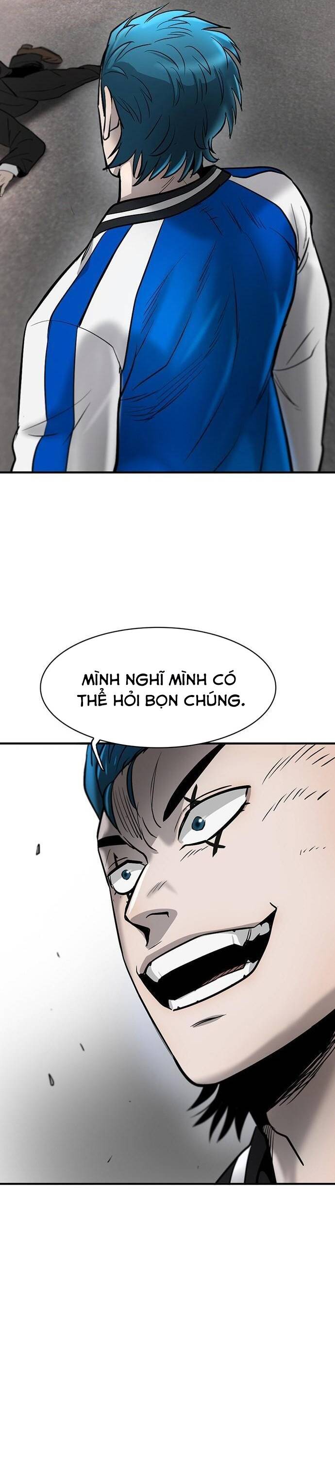 Bù Nhìn Chapter 38 - 29