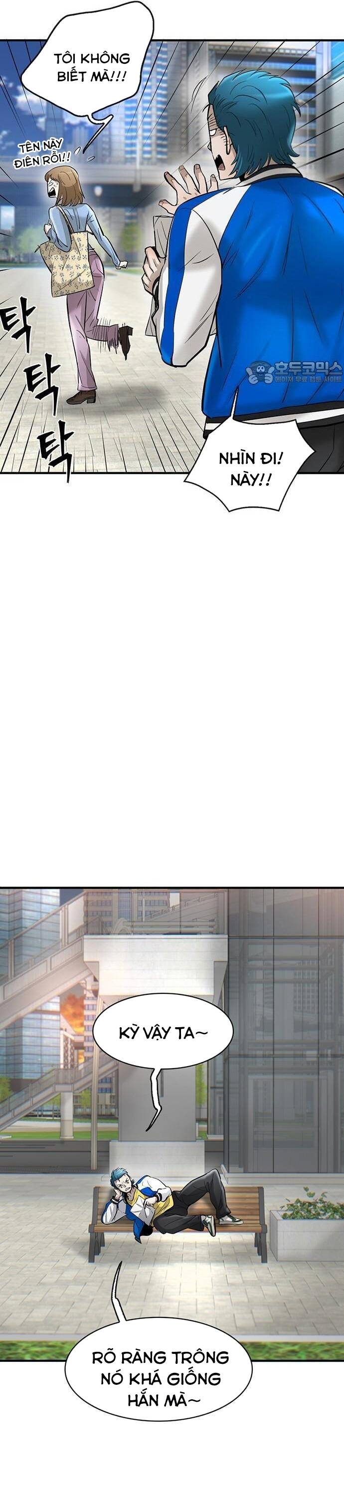 Bù Nhìn Chapter 38 - 4