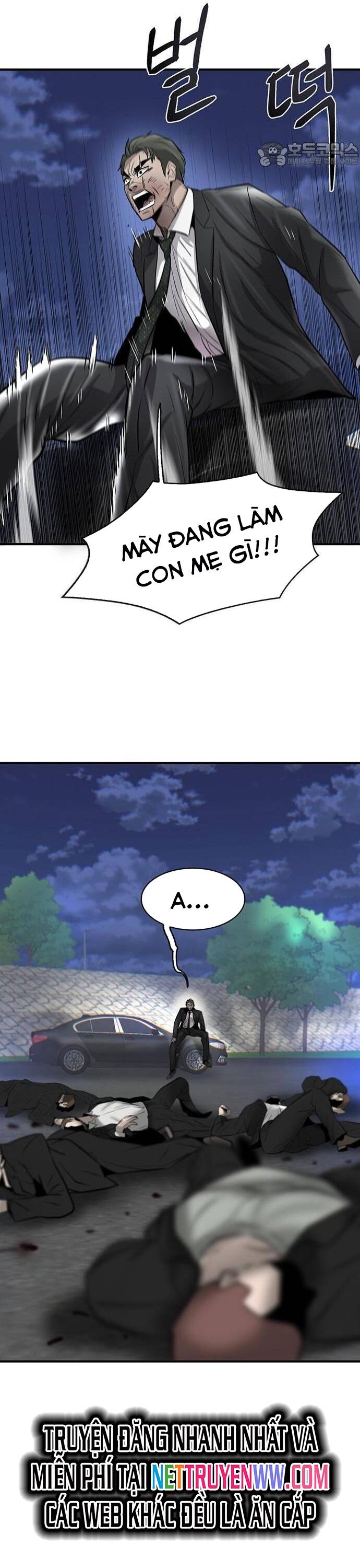 Bù Nhìn Chapter 38 - 31