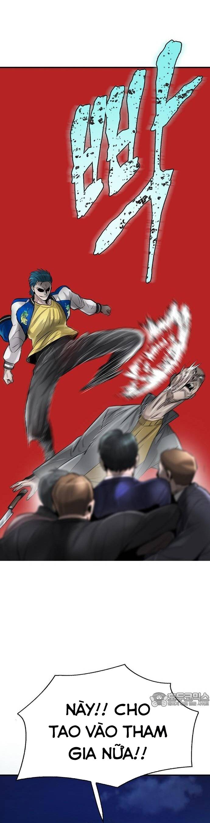 Bù Nhìn Chapter 38 - 33