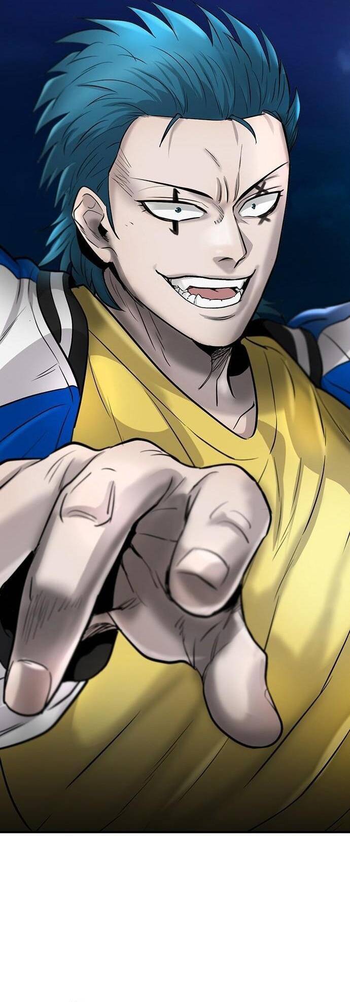 Bù Nhìn Chapter 38 - 34