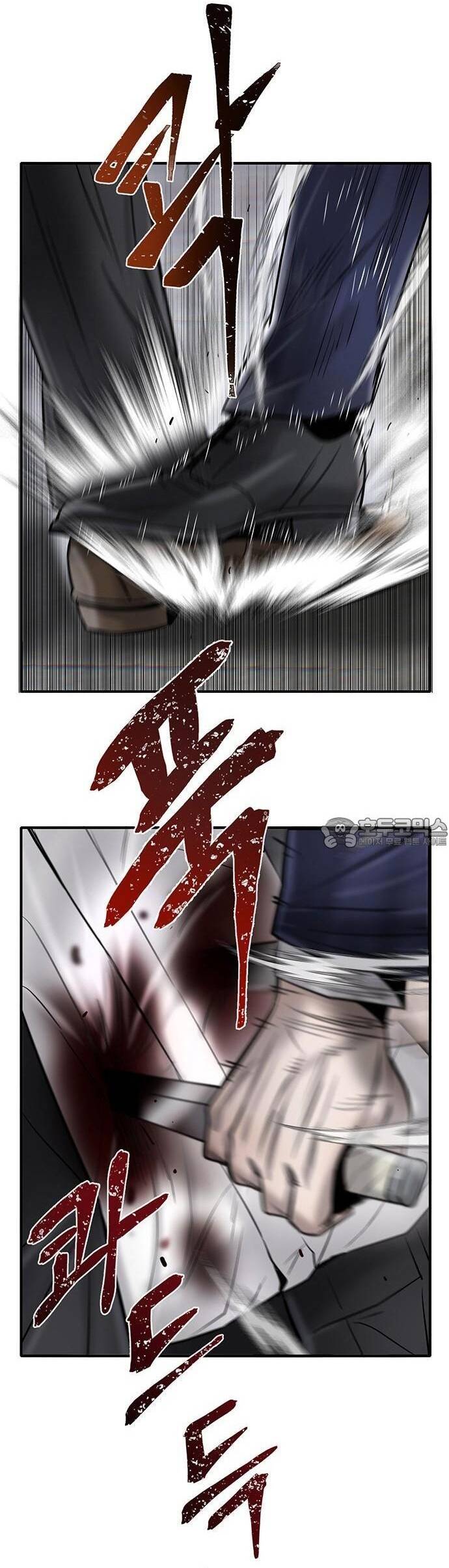 Bù Nhìn Chapter 38 - 37