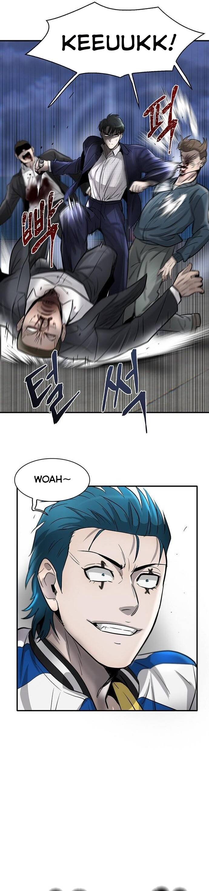 Bù Nhìn Chapter 38 - 38