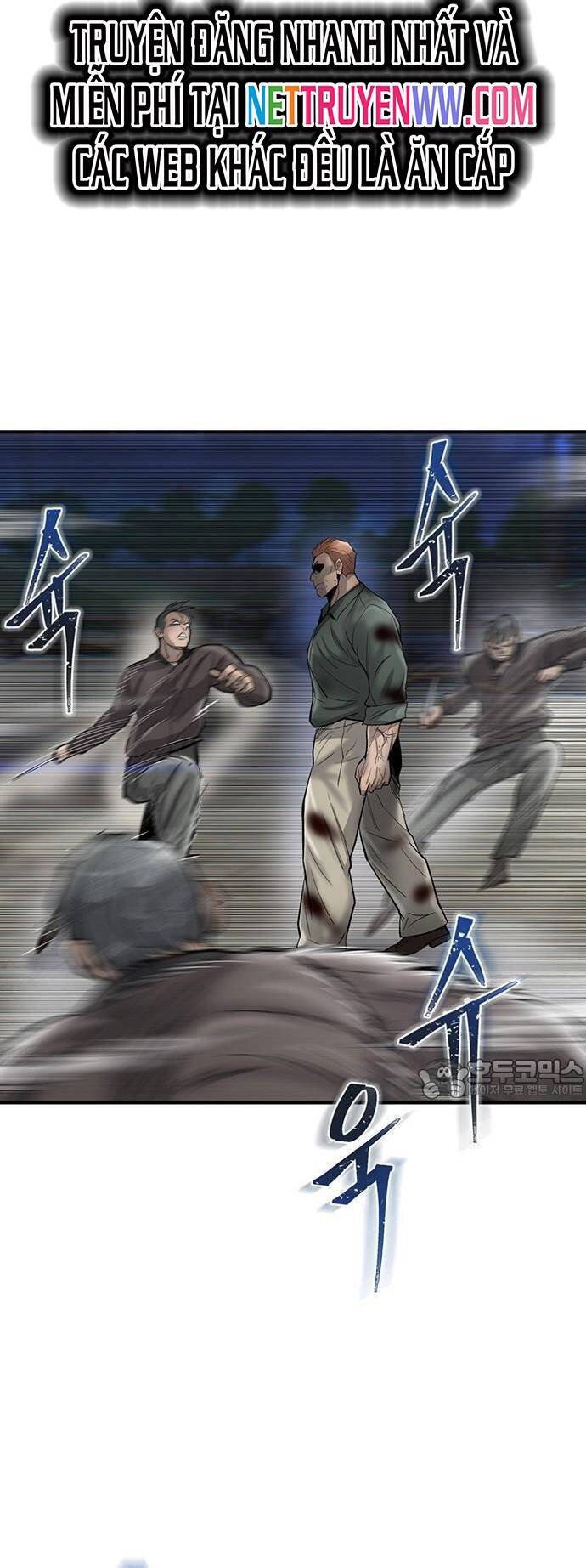 Bù Nhìn Chapter 38 - 39