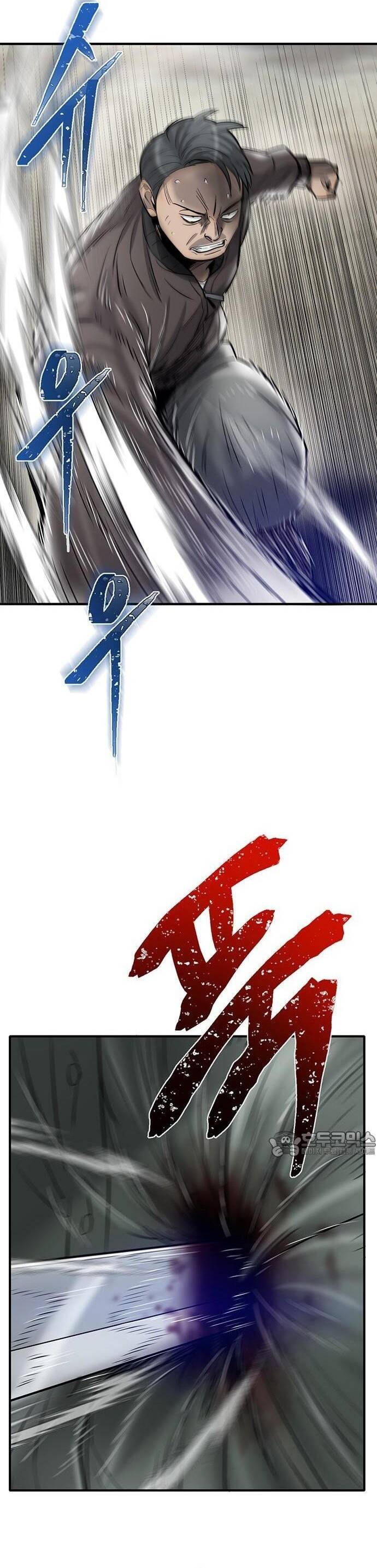 Bù Nhìn Chapter 38 - 40