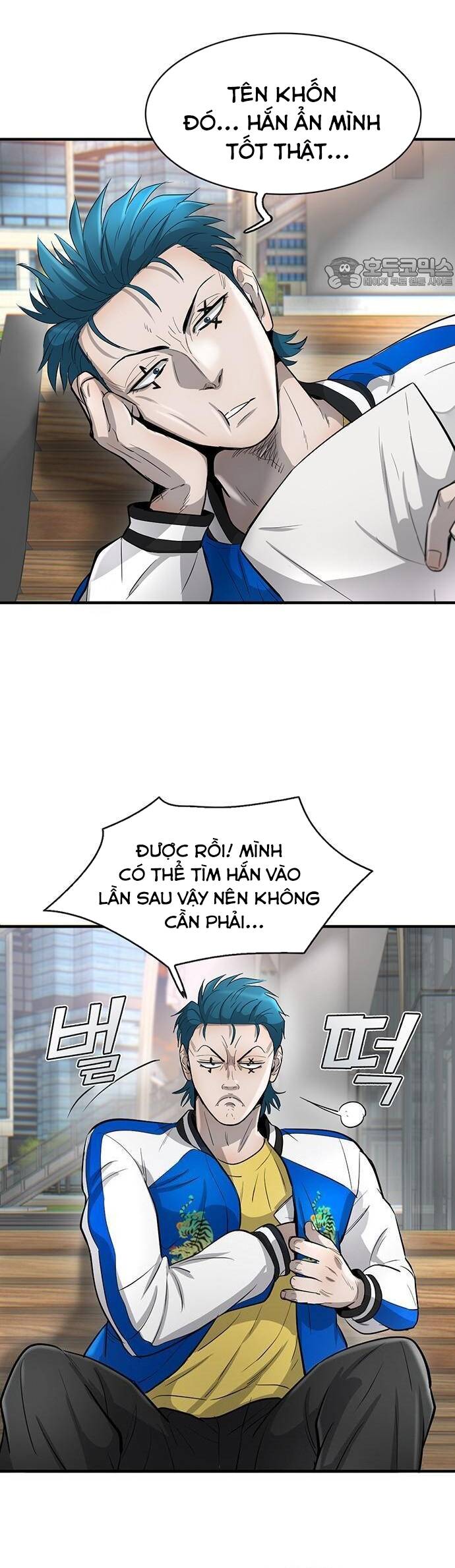 Bù Nhìn Chapter 38 - 5