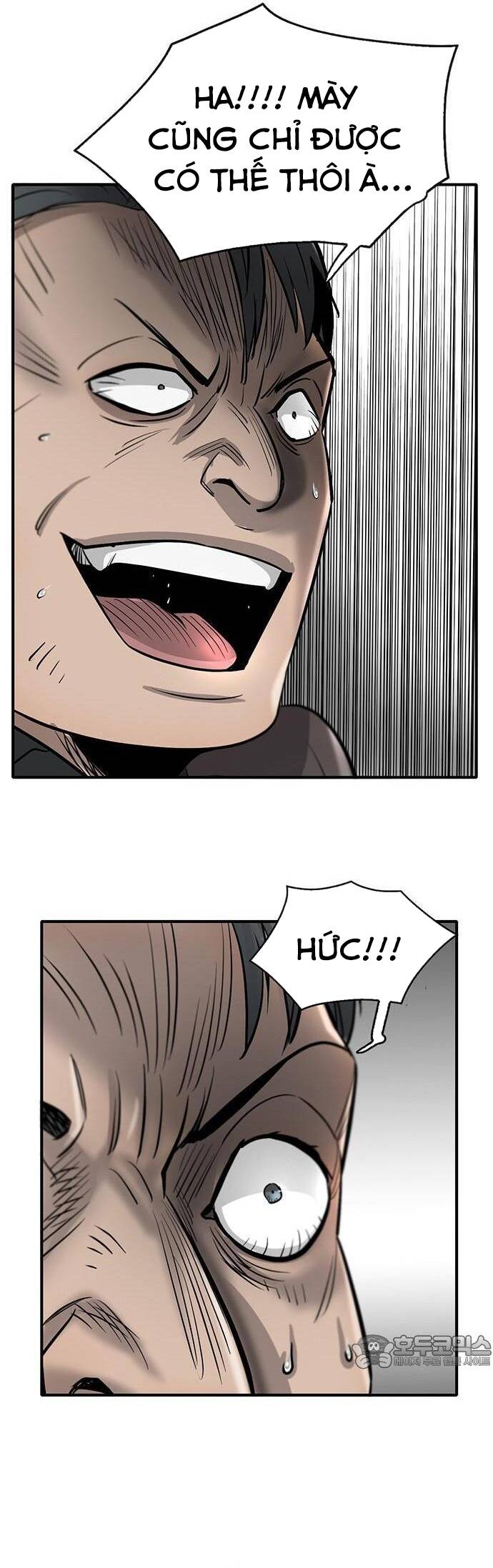 Bù Nhìn Chapter 38 - 41