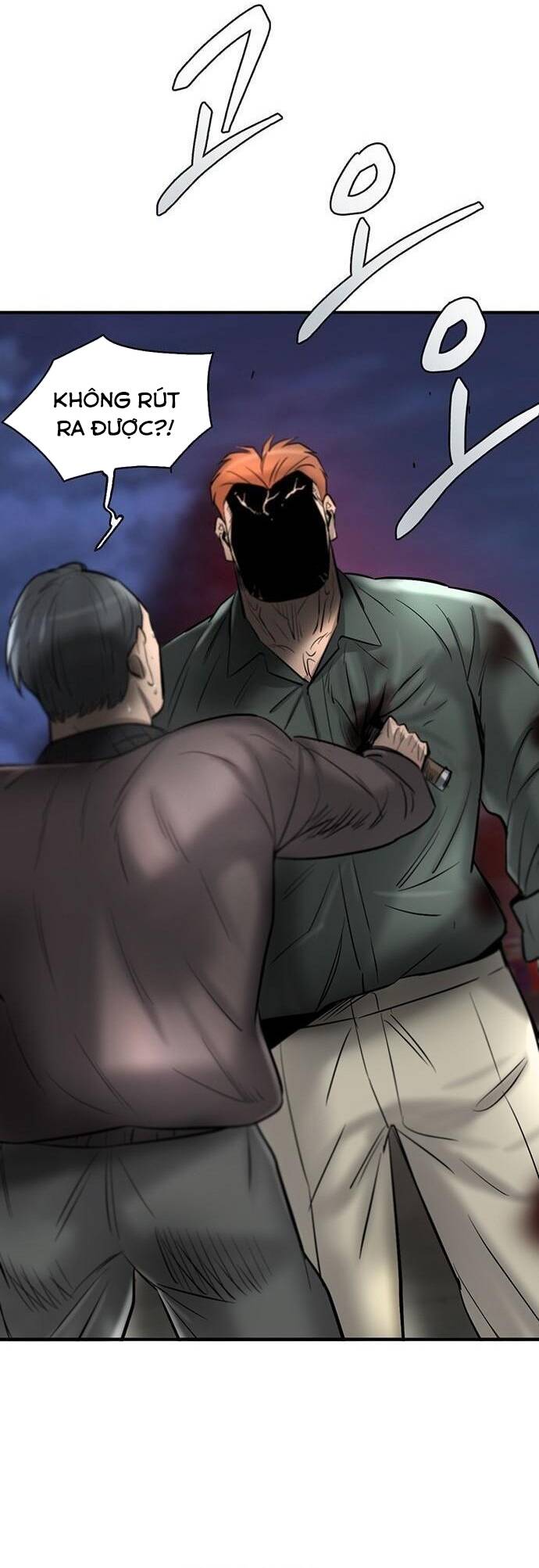 Bù Nhìn Chapter 38 - 42