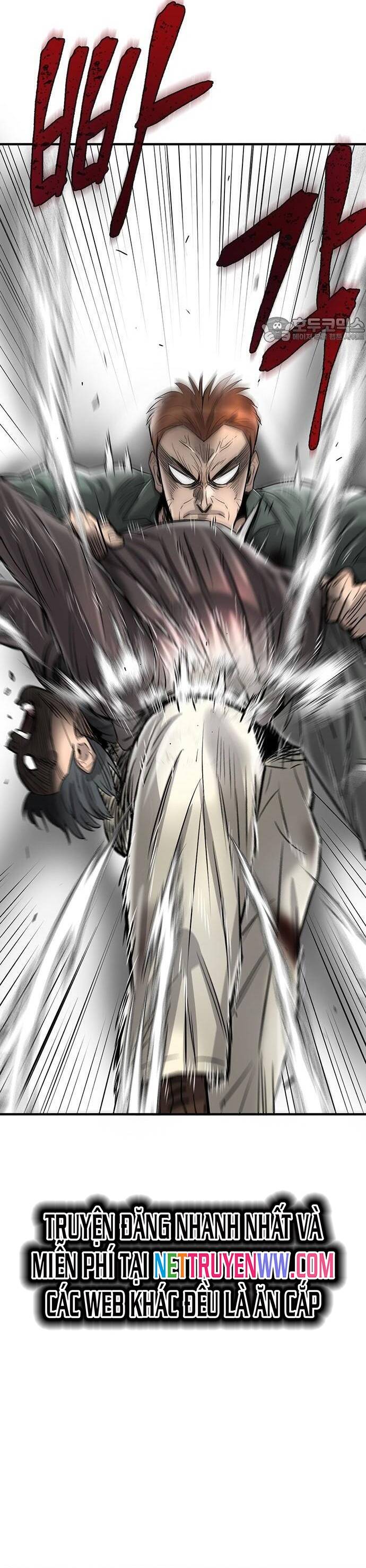 Bù Nhìn Chapter 38 - 45