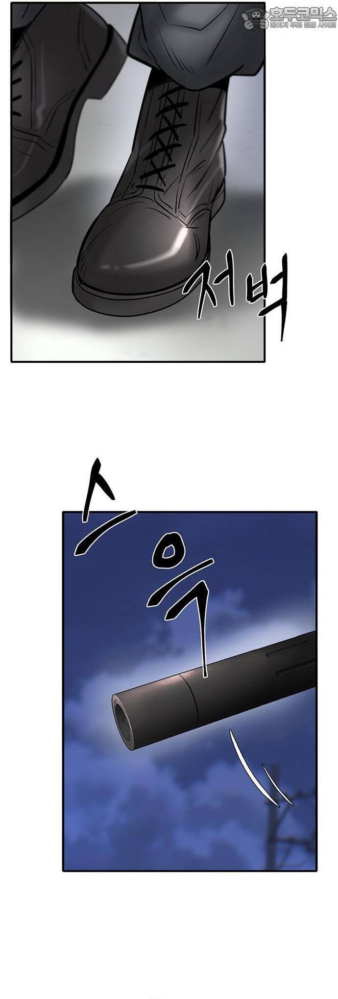 Bù Nhìn Chapter 38 - 48