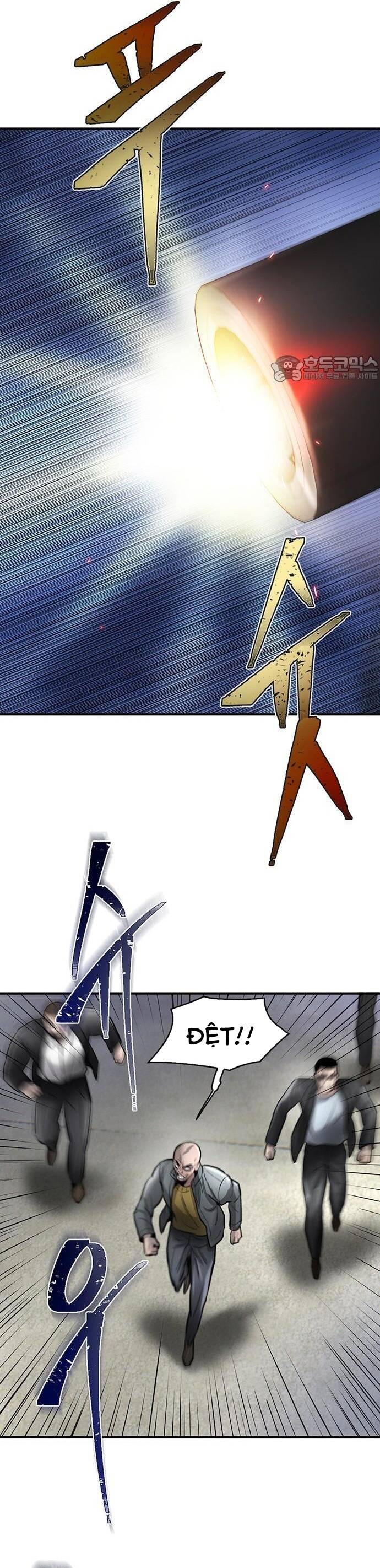 Bù Nhìn Chapter 38 - 49