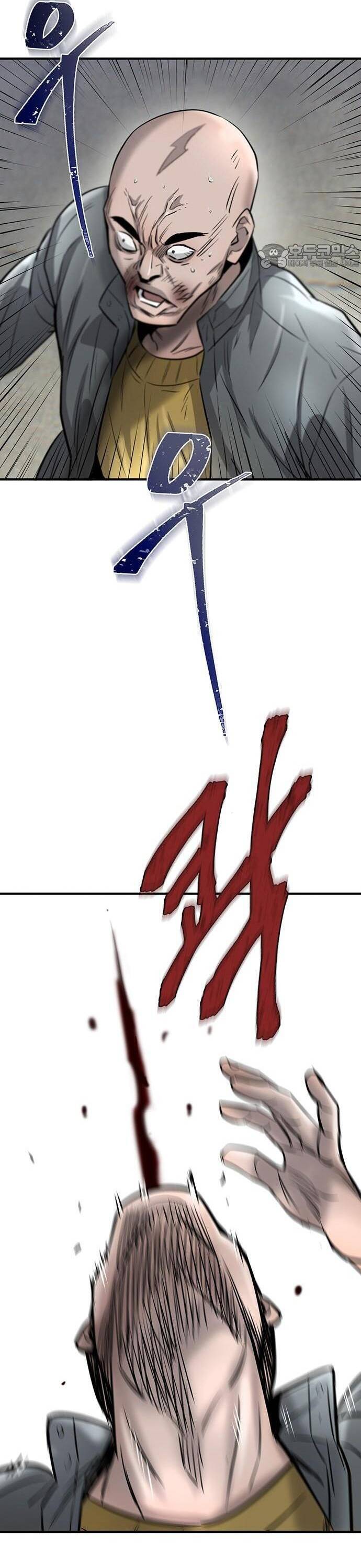 Bù Nhìn Chapter 38 - 50