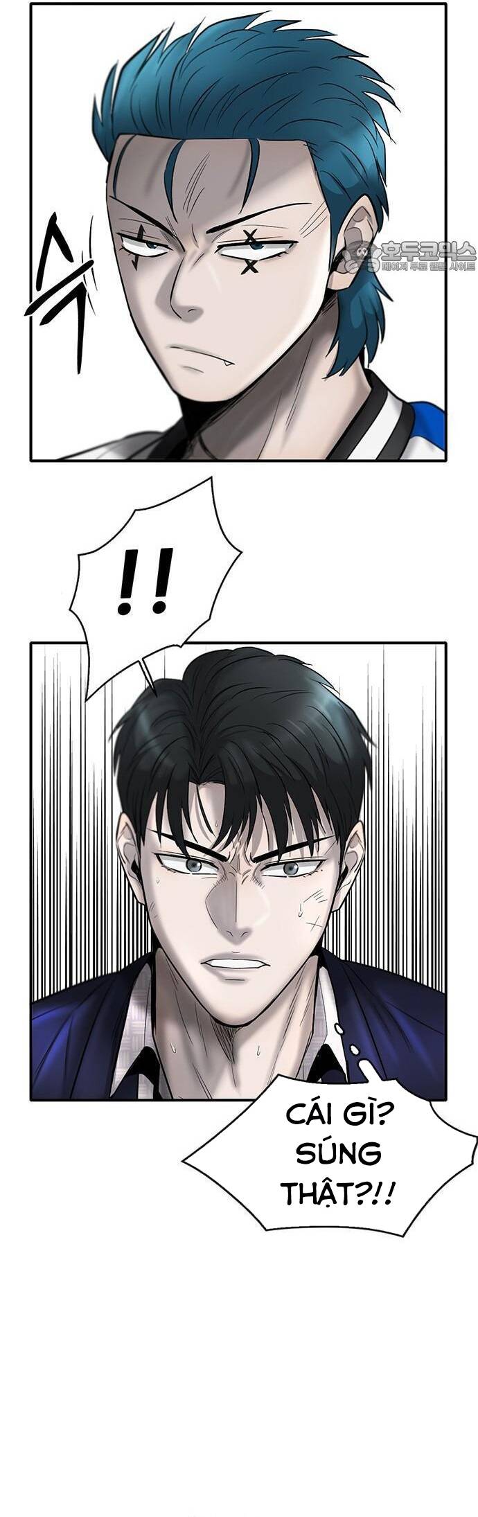 Bù Nhìn Chapter 38 - 52