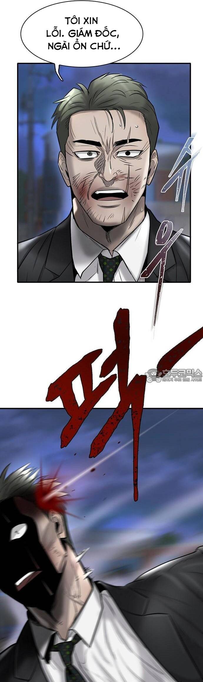 Bù Nhìn Chapter 38 - 54