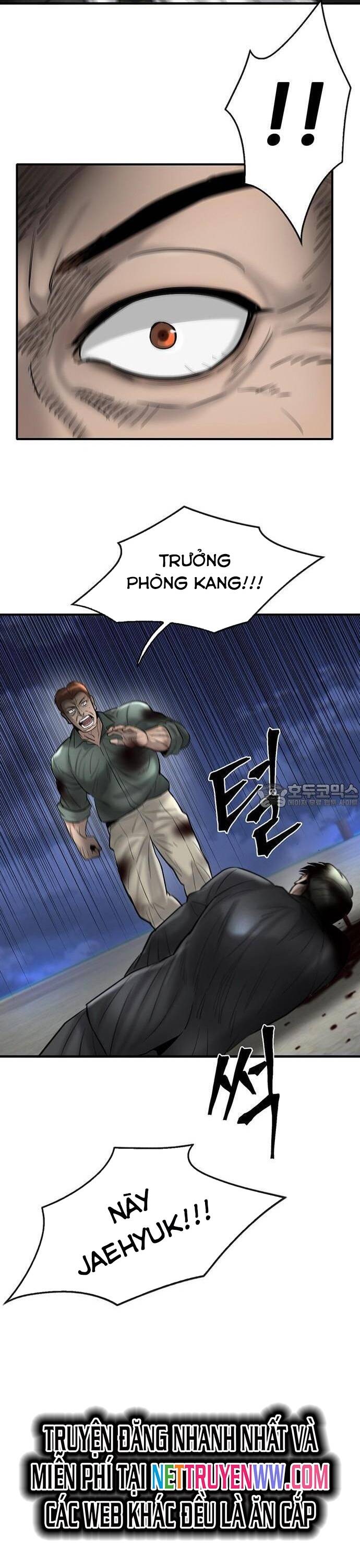 Bù Nhìn Chapter 38 - 55