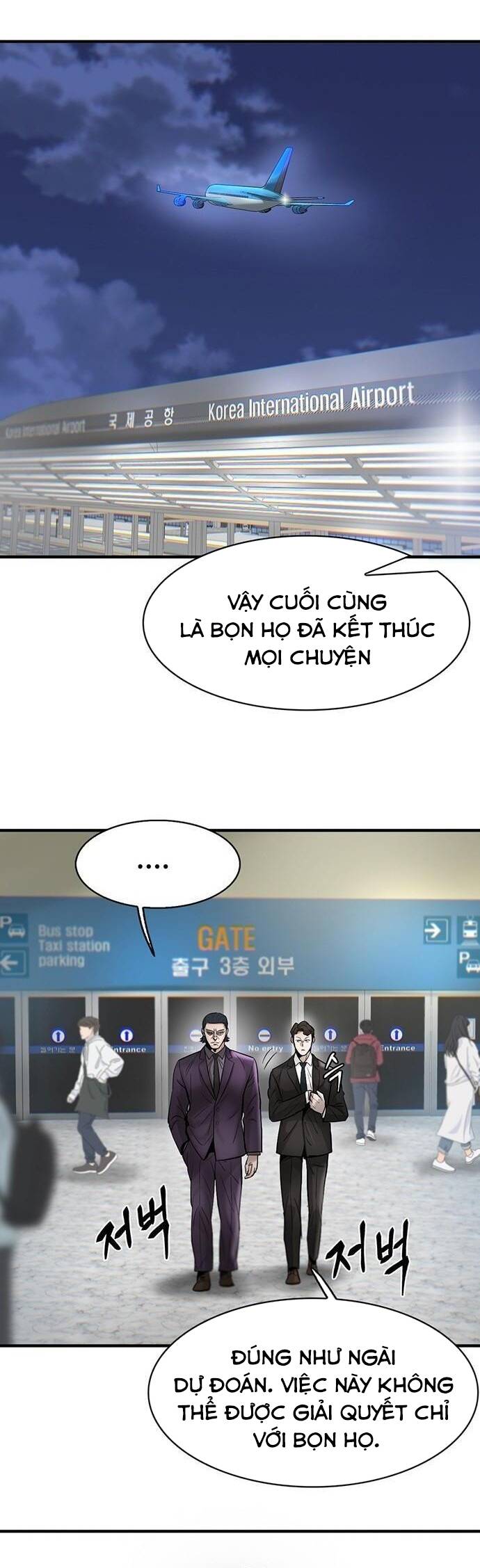 Bù Nhìn Chapter 38 - 56