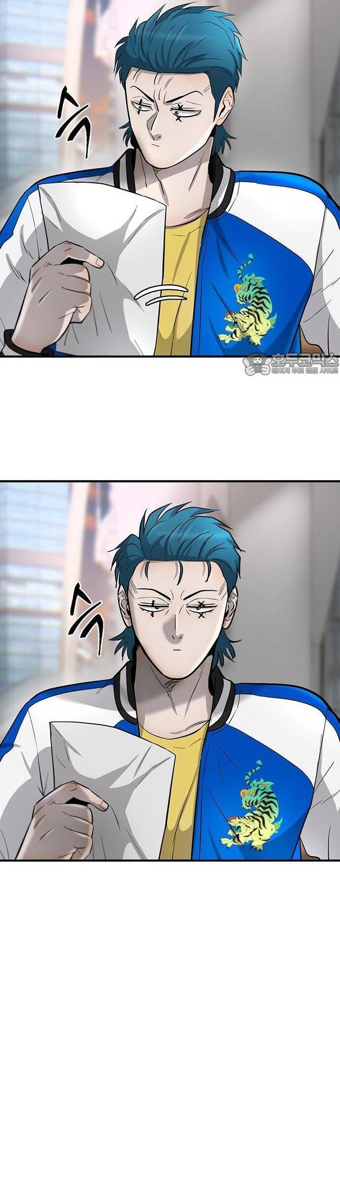 Bù Nhìn Chapter 38 - 7