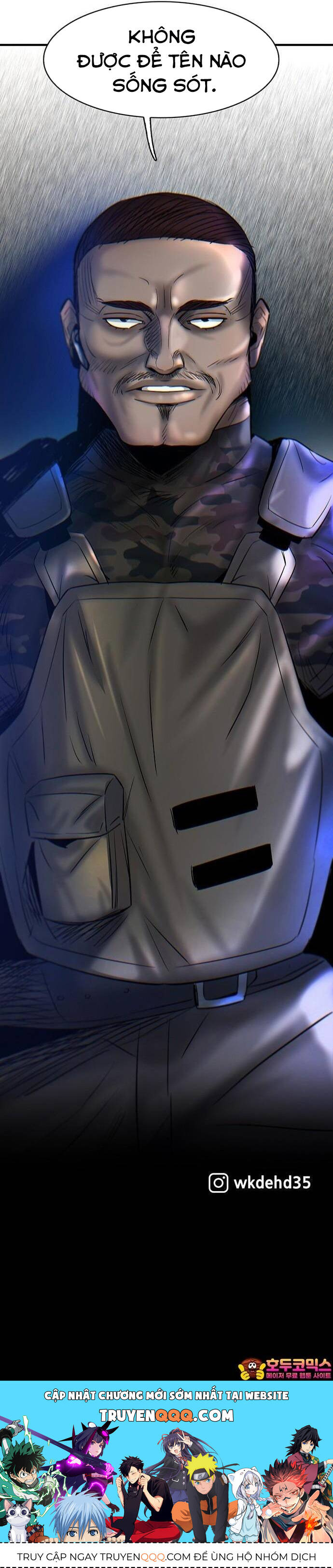 Bù Nhìn Chapter 38 - 63