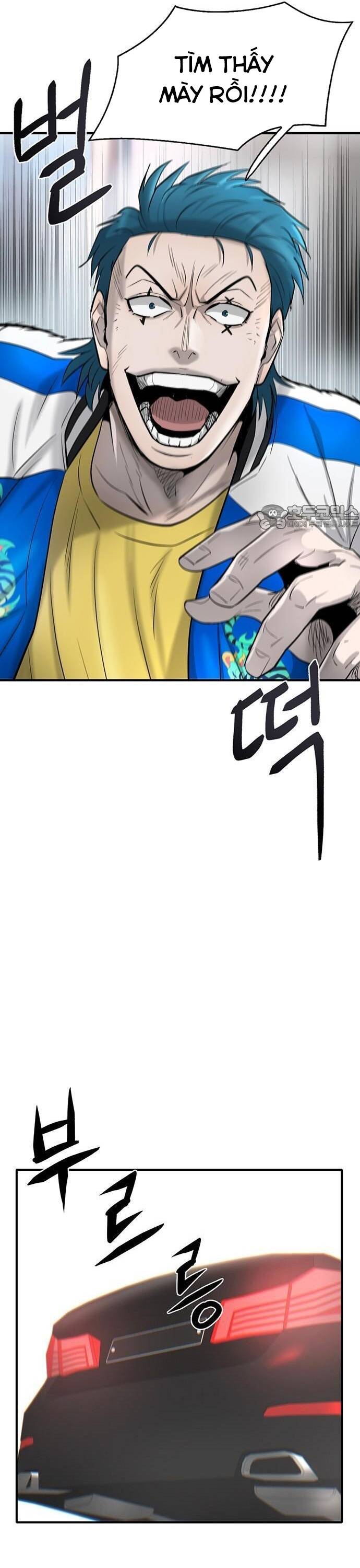 Bù Nhìn Chapter 38 - 8