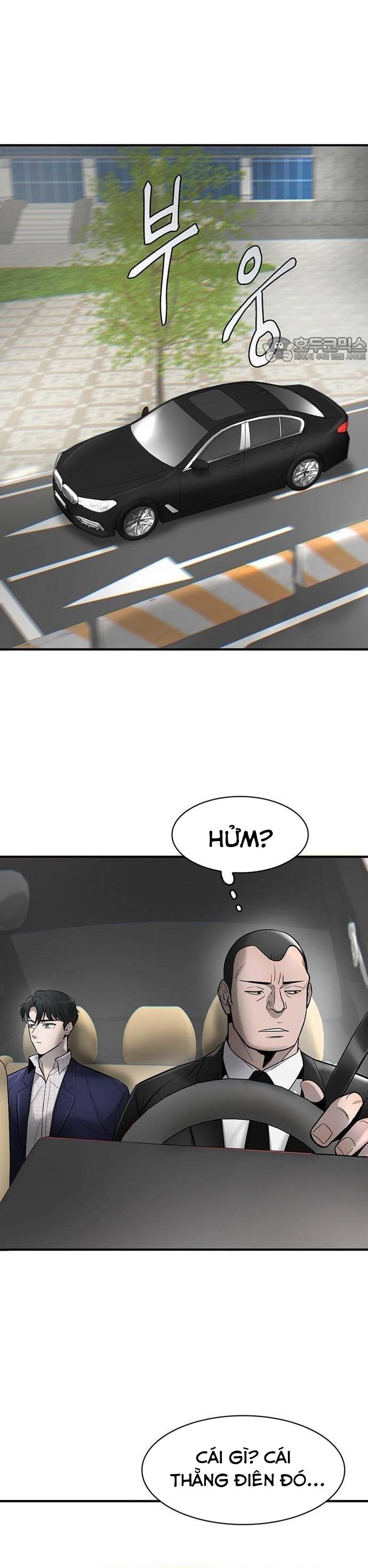 Bù Nhìn Chapter 38 - 9