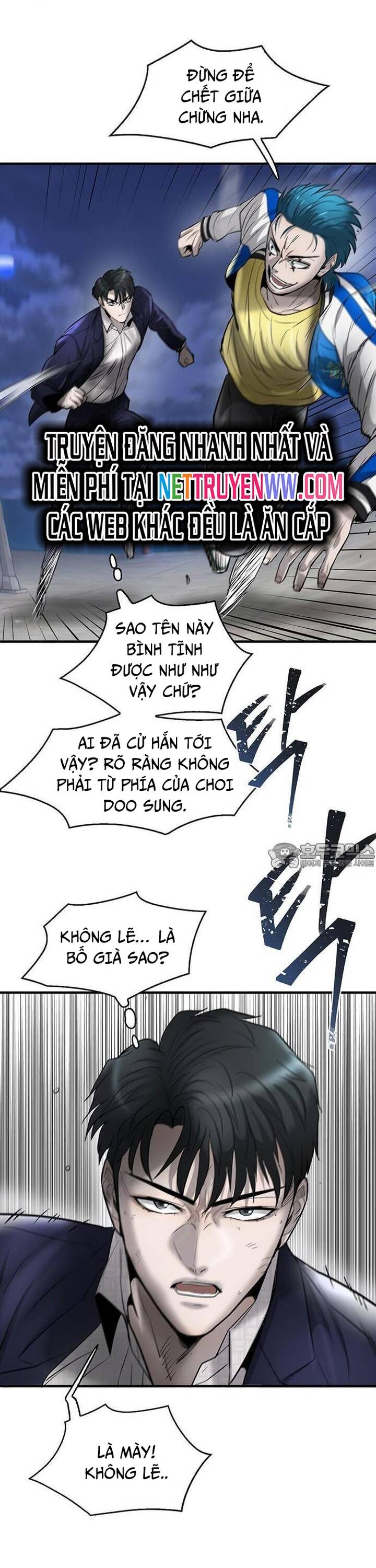 Bù Nhìn Chapter 39 - 12