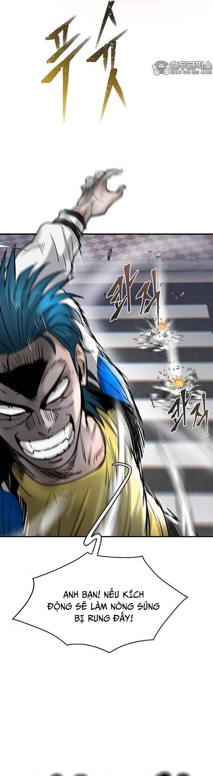 Bù Nhìn Chapter 39 - 16