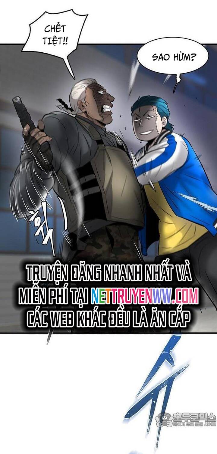 Bù Nhìn Chapter 39 - 19