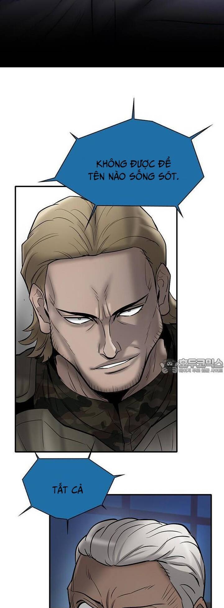 Bù Nhìn Chapter 39 - 3