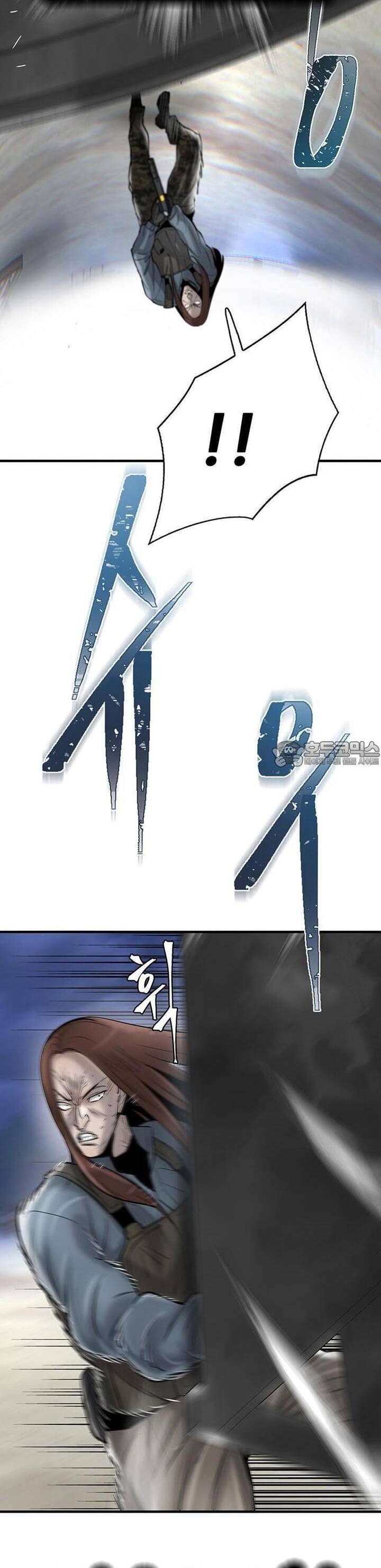 Bù Nhìn Chapter 39 - 27