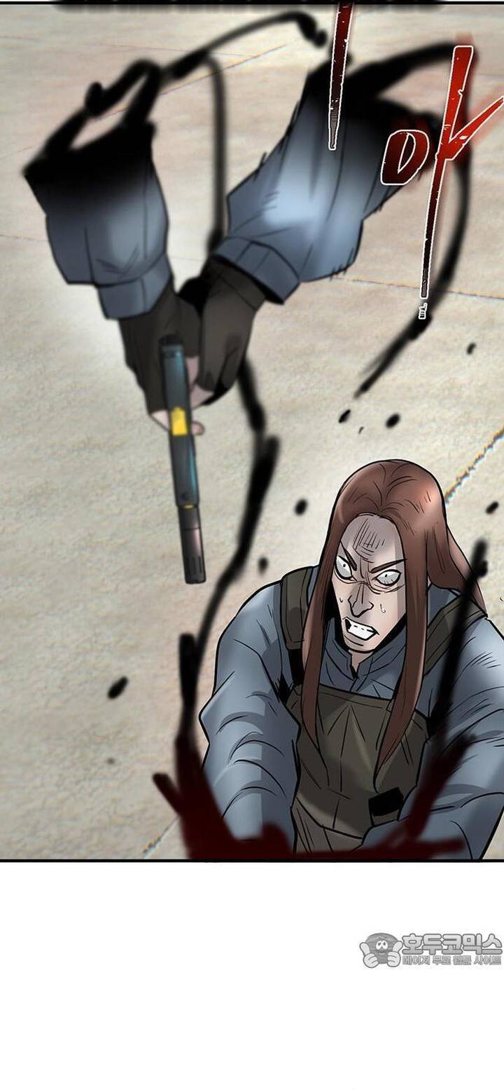 Bù Nhìn Chapter 39 - 31