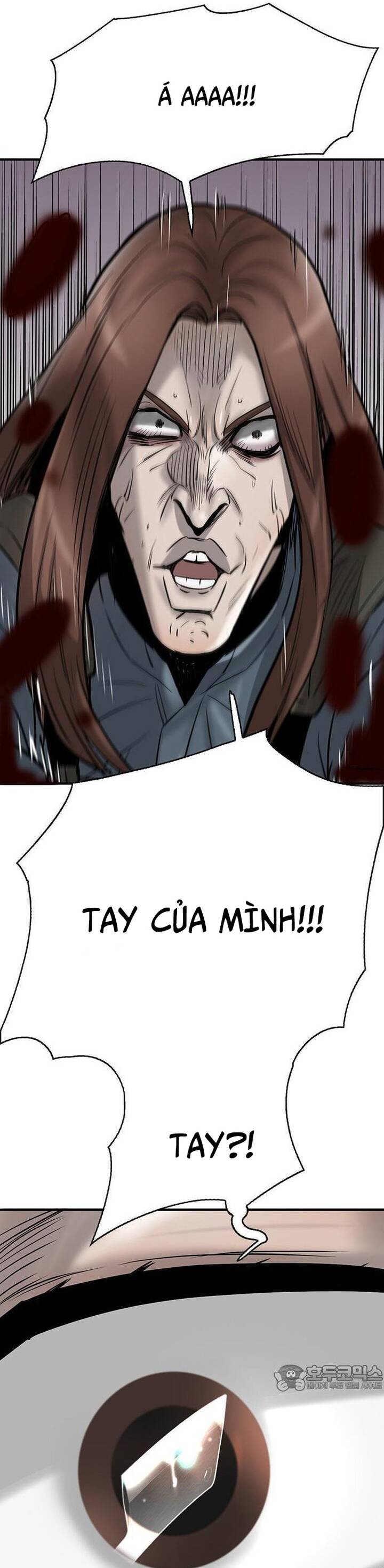 Bù Nhìn Chapter 39 - 32