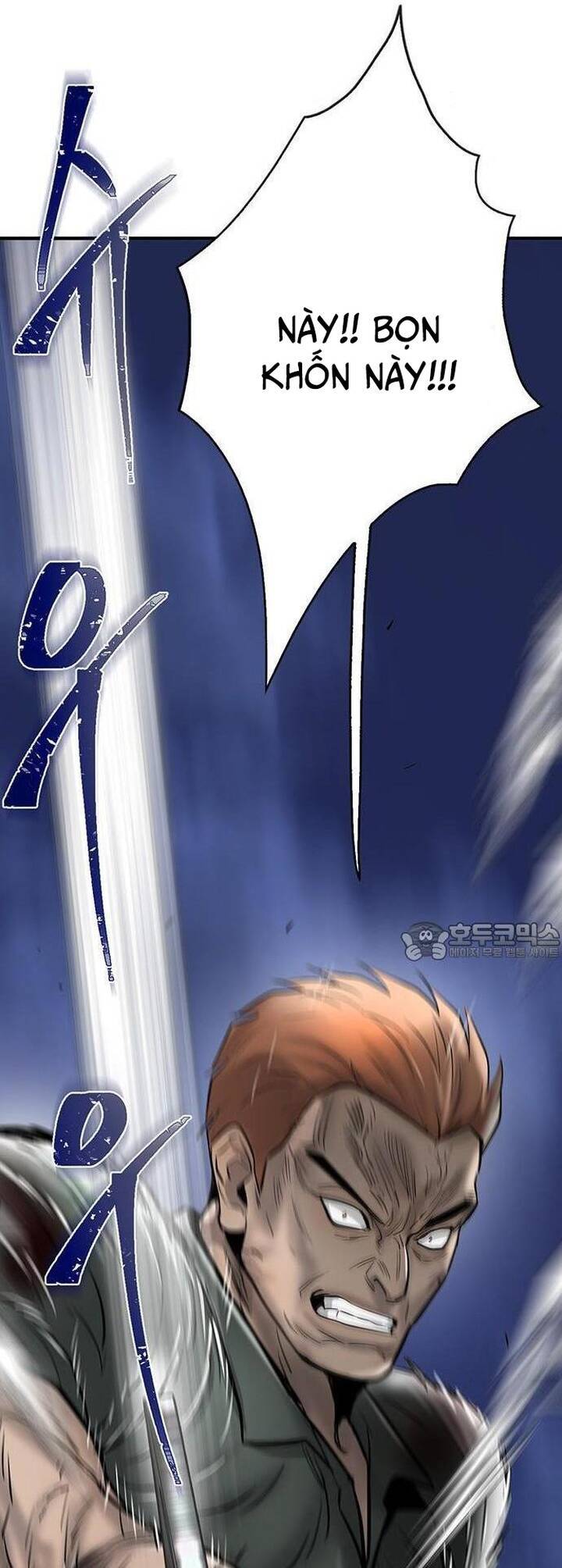 Bù Nhìn Chapter 39 - 34